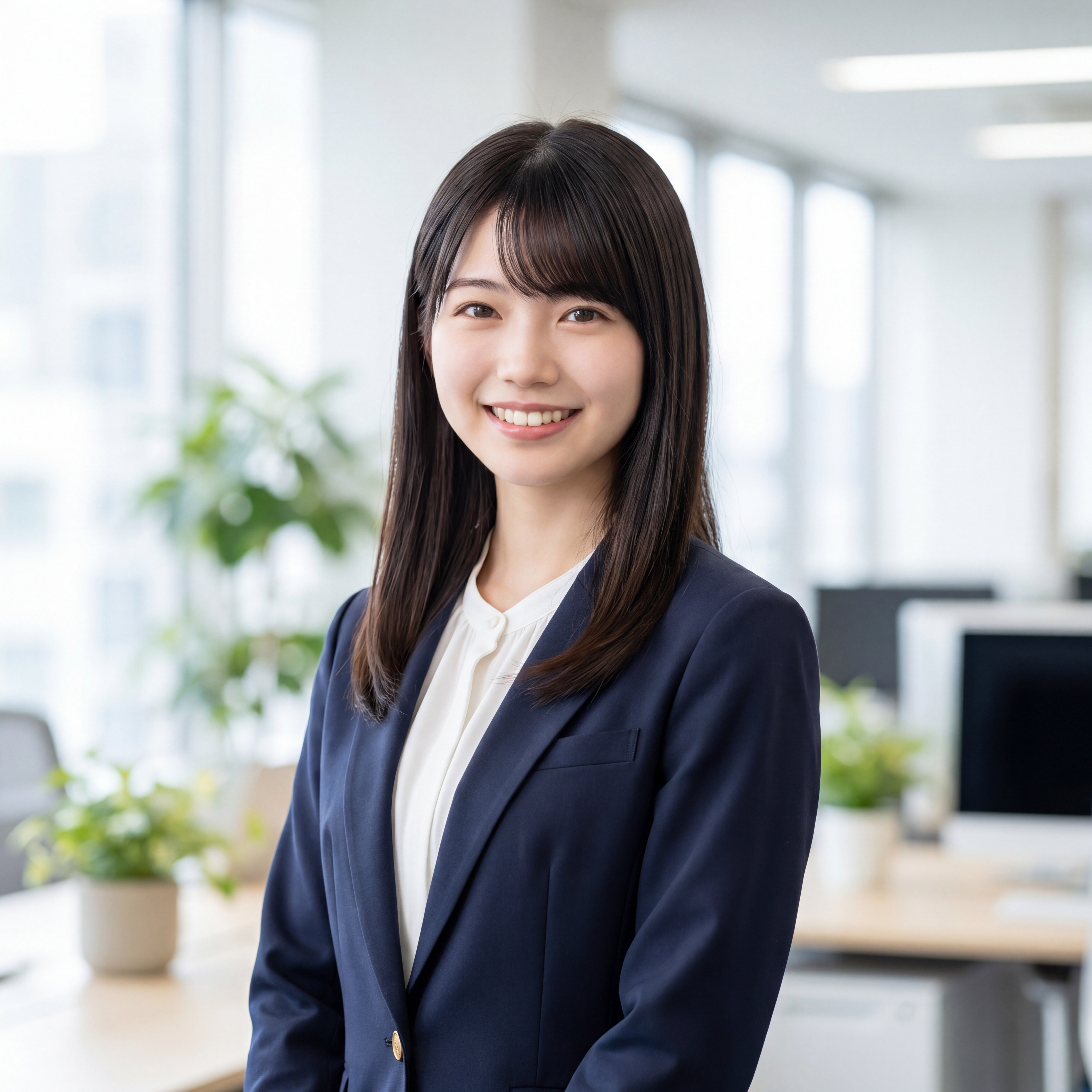 最初の 1 通 — 1 年後、自分のキャリアを自分で選ぶあなたへのイメージ画像