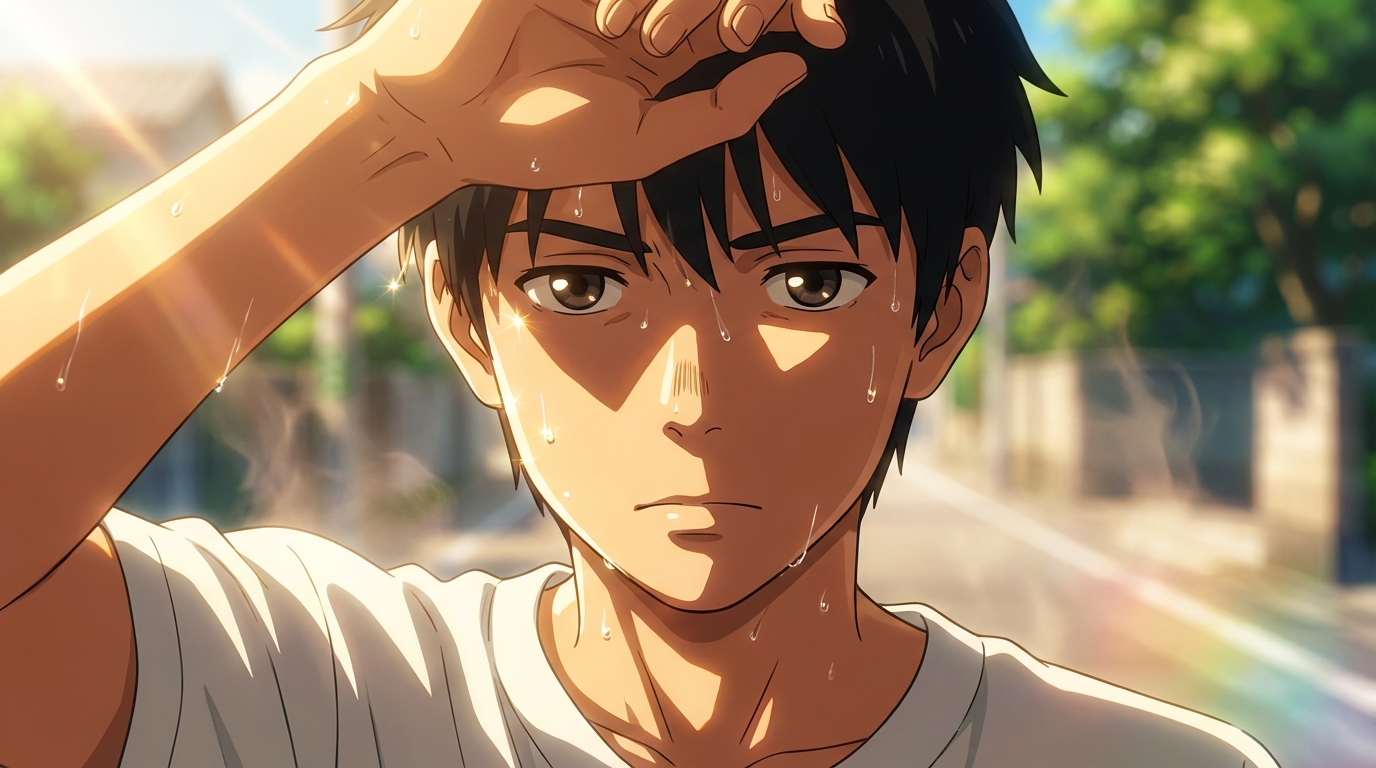 アニメPV — シーン3