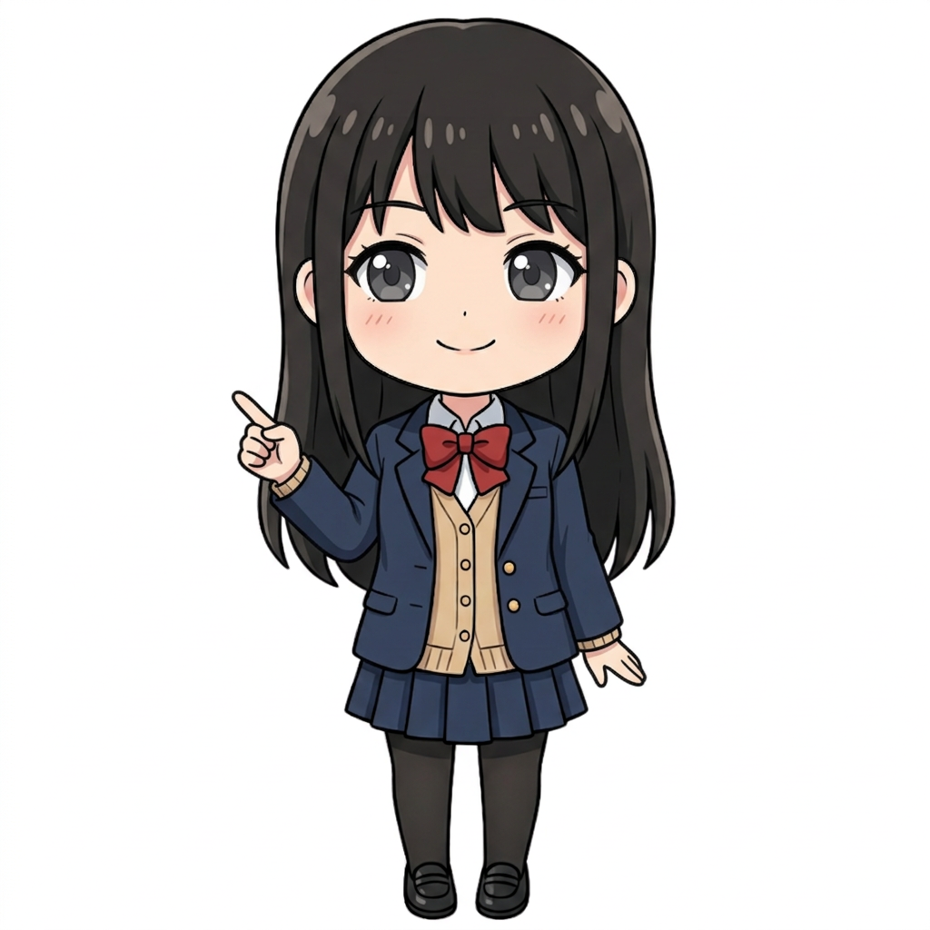 ゆめスタガイド — 女子高校生